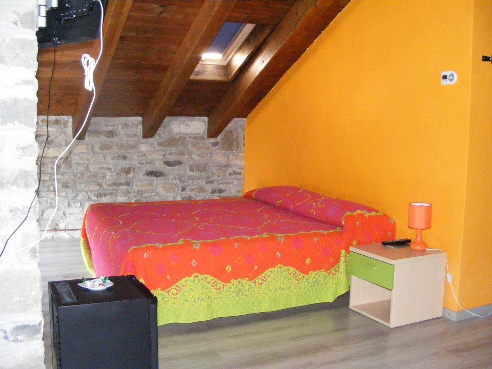 Albergo Diffuso Casa Delle Favole Ferriere Екстериор снимка