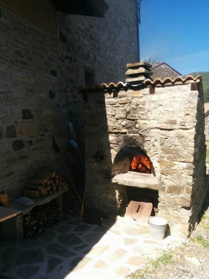 Albergo Diffuso Casa Delle Favole Ferriere Екстериор снимка